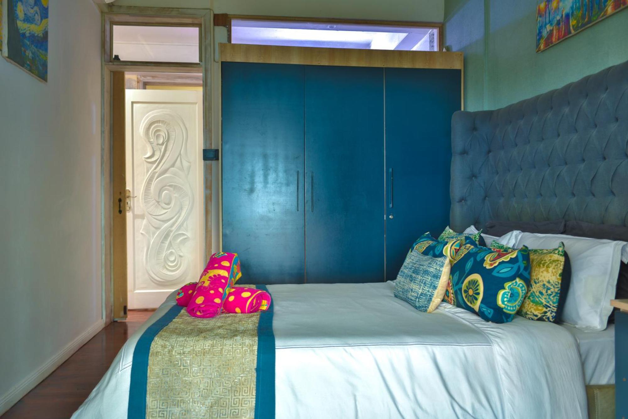 Boutique Villa On The Rocks With Stunning Sea Views, Infinity Pool & Private Sea Trou d'Eau Douce Esterno foto